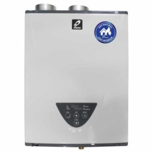 Calentador de agua de paso TKGHE 38 in