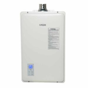 Calentador de Paso Instantáneo Modulante KASPRO-16P