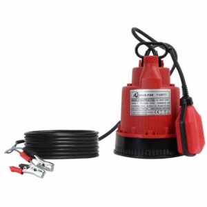 Motobomba sumergible para achique BATTY38-12A