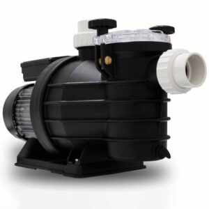 Motobomba para piscina SILVER15/1115
