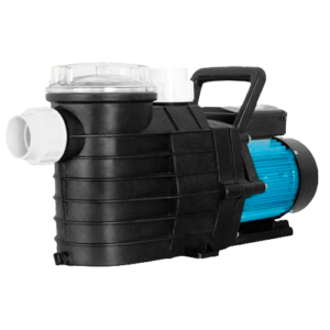 Motobomba para piscina SUPRA25/1230