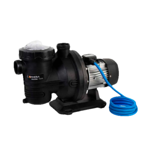 Motobomba Solar para piscina POOL25-500-48