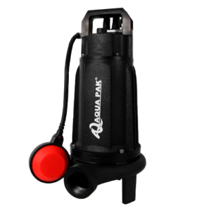 Motobomba sumergible para achique VOID-GX-10-1230A