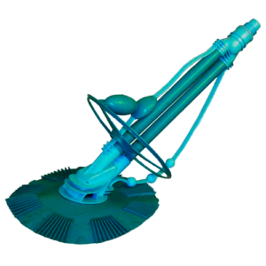 BARREDORA AUTOMATICA PARA PISCINA 012-001-A-009