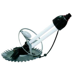 BARREDORA AUTOMATICA PARA PISCINA 012-001-A-012