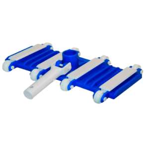 BARREDORA FLEXIBLE PARA PISCINA 012-001-A-004