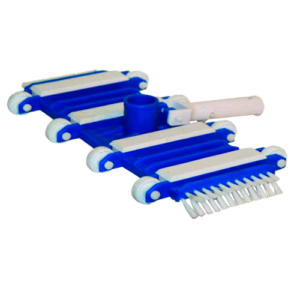BARREDORA FLEXIBLE PARA PISCINA 012-001-A-011