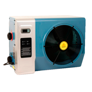 BOMBA DE CALOR EKRC-24SPA/1230