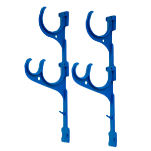 Ganchos de soporte PA-KITSPTE-PLAS-P