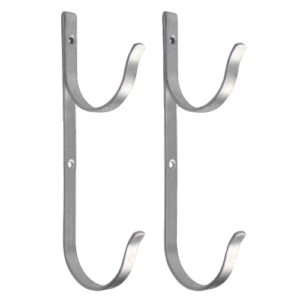 Ganchos de soporte A-KITSPTE-ALUM-P