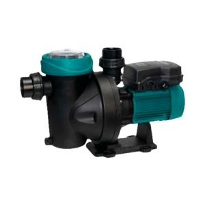 Motobomba para piscina SILEN-I-50-115