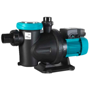 Motobomba para piscina SILEN100-S-1220