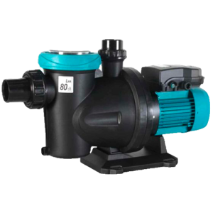Motobomba para piscina SILEN150-S-1220