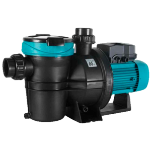 Motobomba para piscina SILEN200-S2-1220
