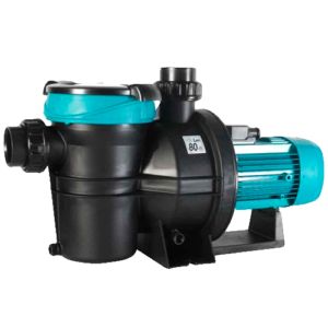 Motobomba para piscina SILEN200-S2-3220
