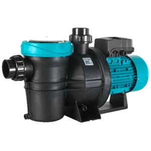 Motobomba para piscina SILEN300-S2-1220