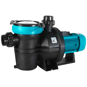 Motobomba para piscina SILEN300-S2-3220