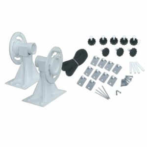 Polea para enrolladora 012-005-A-004