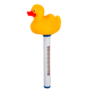 TERMOMETRO FLOTANTE PA-TERFLOT-PATO