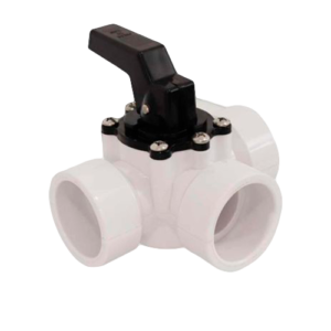 Válvula de desvío PA-VD3V-1.5P-C