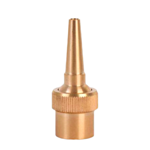 BOQUILLA DECORATIVA PARA  FUENTES N-0.5H-CL-400