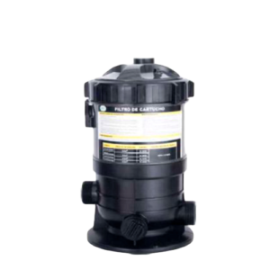 Filtro tipo cartucho para piscina 012-014-A-001