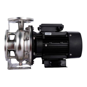 Motobomba de superficie horizontal FLUX4-1.51230