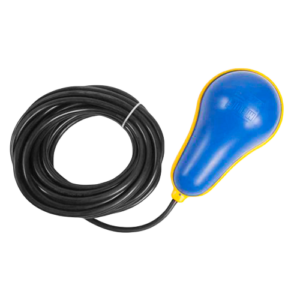 Switch flotador de doble cámara para lodos FLOTADOR MAC5