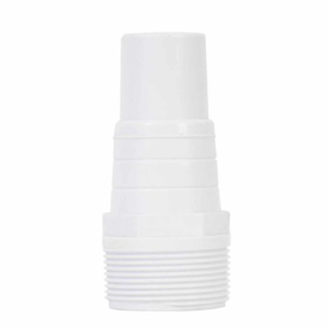 Adaptador para manguera de aspirado PA-ADP1.5RX1.25M-P