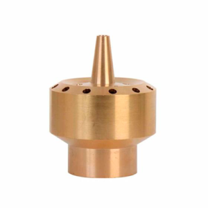 BOQUILLA DECORATIVA PARA  FUENTES N-1.5H-FL-180