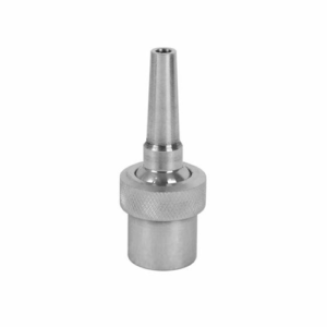 BOQUILLA DECORATIVA PARA  FUENTES NSS-0.5H-CL-400