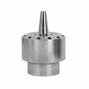 BOQUILLA DECORATIVA PARA  FUENTES NSS-2H-FL-200