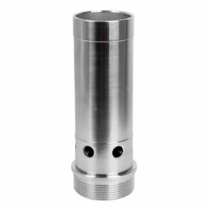 BOQUILLA DECORATIVA PARA  FUENTES NSS-2M-VC-60