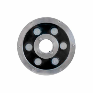 Burbujeador LED multicolor BLF-MC-SS-18W-160N