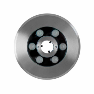 Burbujeador LED multicolor BLF-MC-SS-18W-180P