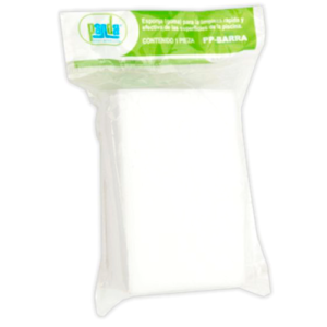 Esponja de limpieza para piscina PP-BARRA