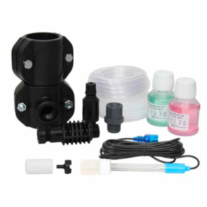 Kit para dosificación de PH SMARTCLPLUS-SPH