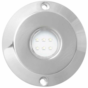Lampara LED para piscinas DLX-3-B-10W-12D