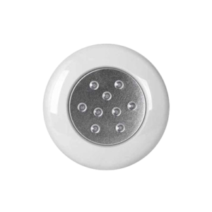 Lampara LED para piscinas LMS-4N-C-9W-12D
