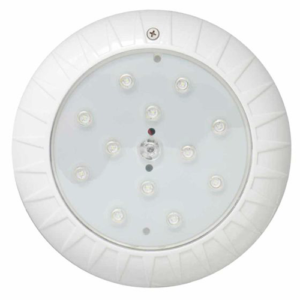 Lampara LED para piscinas LMS-8-C-25W-12A