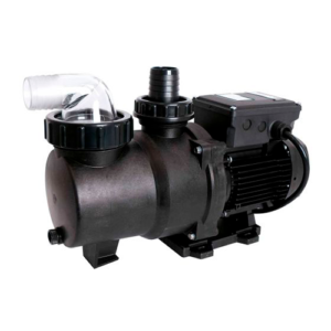 Motobomba centrífuga monoetapa para recirculación y filtración del agua NOX-25-1115