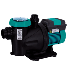 Motobomba para piscina con variador de frecuencia SILENPLUS1M/1115