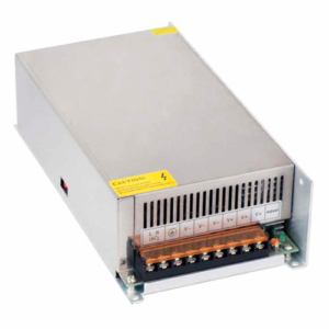 TRANSFORMADOR PARA LAMPARA LED TRAFO-500-12D