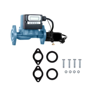 Motobomba circuladora de agua caliente LOOPD-65-8/1127