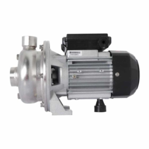 Motobomba de superficie horizontal con impulsor abierto ALY05/1230