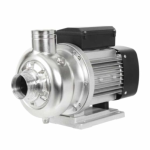 Motobomba de superficie horizontal con impulsor abierto ALY40/3230