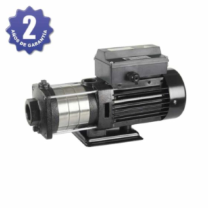 Motobomba de superficie multietapas horizontal SCALA100-3/1230