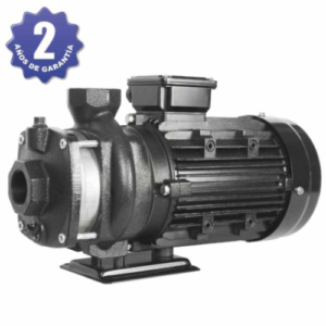 Motobomba de superficie multietapas horizontal SCALA130-2-1/1230