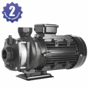 Motobomba de superficie multietapas horizontal SCALA200-2/3234