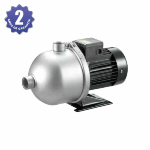 Motobomba de superficie multietapas horizontal SCALAX100-5/3234